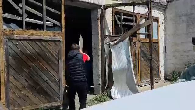 Ямальцы передали стройматериалы для центра в Волновахе