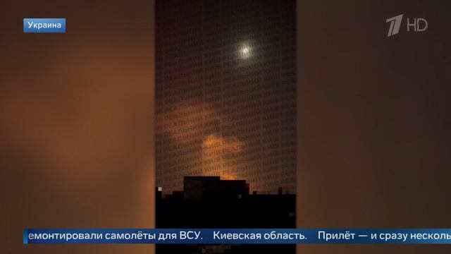 Российская армия нанесла новые удары по тылам ВСУ на Украине