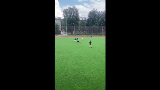 210724 Летняя Классика