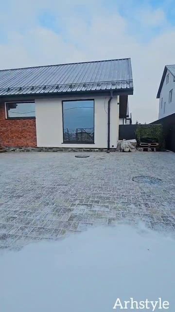 Строительство дома на вашем участке в Крыму