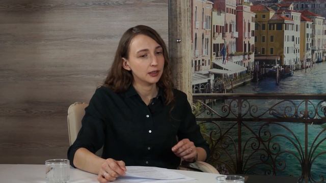 Неверующие дети | Александр Капустин