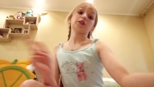 что я беру с собой в отпуск первая часть