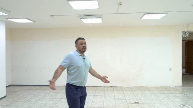 Сдается помещение в аренду. Октябрьский, 34 мкр, д. 5