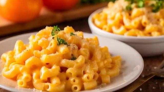 14 Июля - День макарон с сыром