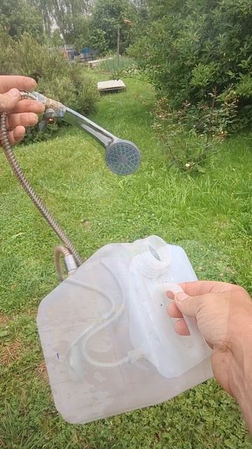 Самоделка приспособление душ своими руками #diy #полезныесоветы #хитрости