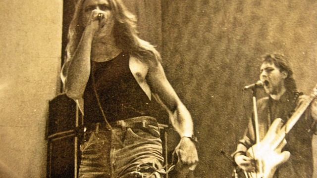 Самый популярный ACDC-Highway to hell🤘ВЗРЫВНОЙ КАВЕР🎤Рок песни 70 80 годов