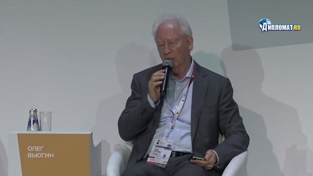 2% роста – это предел Шокирующий прогноз Вьюгина о будущем российской экономики