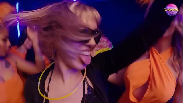 EUROKOST - ED Night (New Eurodance 2025)