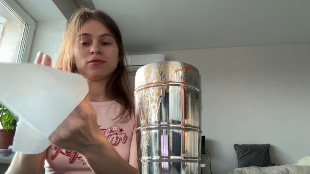 ГОТОВИМ МИЧЕЛАДУ #2 | ШОКОЛАДНАЯ КОЛБАСКА ГОТОВА