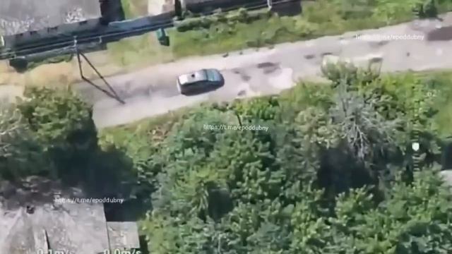 Спецназ "Анвар" продолжает наносить точечные удары по боевикам режима. Благодаря качеству разведки.
