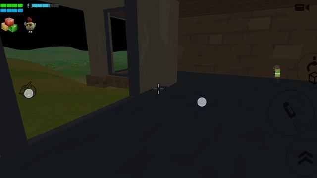 Леший снятый на камеру😱😰