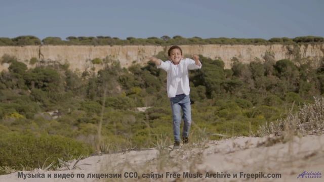 Этот трек УНИЧТОЖАЕТ все другие! - A Pleasant Afternoon -- Kirk Osamayo -- Season Two (GREEN)