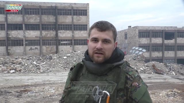 White helmets - the mask of terror Exclusive. Эксклюзив. Белые каски - маска террора.