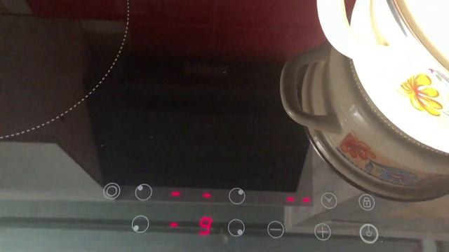 Варочная панель LEX EVH 641 BL. Отзыв и обзор