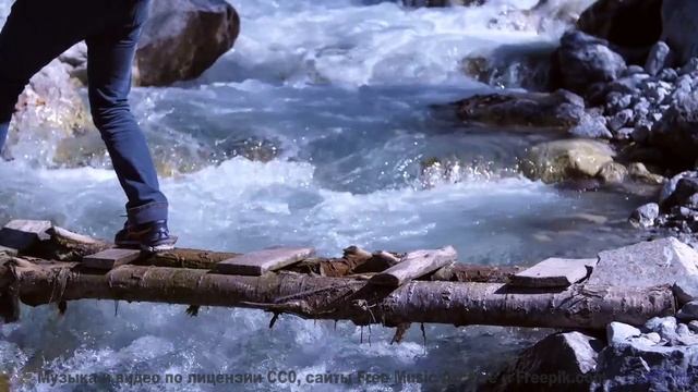 Каждый кадр - словно открытка, ожившая под музыку - Mix it Up -- Golden Duck Orchestra -- Golden Duc