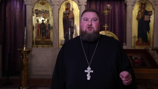 Известия. Владимир: Вопрос священнику - Стоит ли запрещать детям?