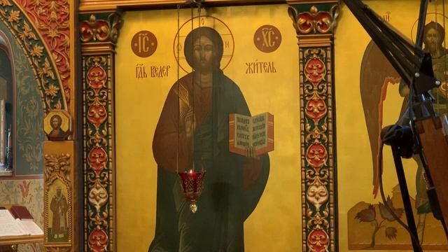 Проповедь в день памяти свв. первоверховных апостолов Петра и Павла