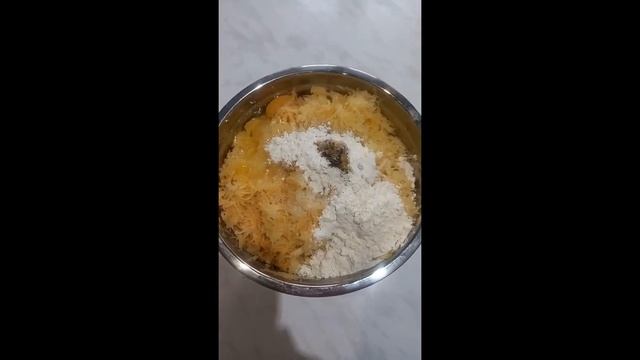 Самые вкусные дранники #драники #драникирецепт  #едадома #едадомашняя
