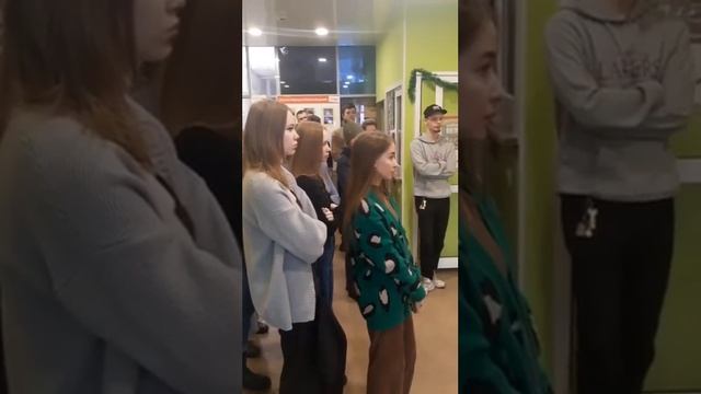 Экскурсия по оконному производству компании "Северные окна"