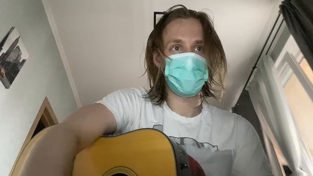 Кавер ДДТ - Это Все