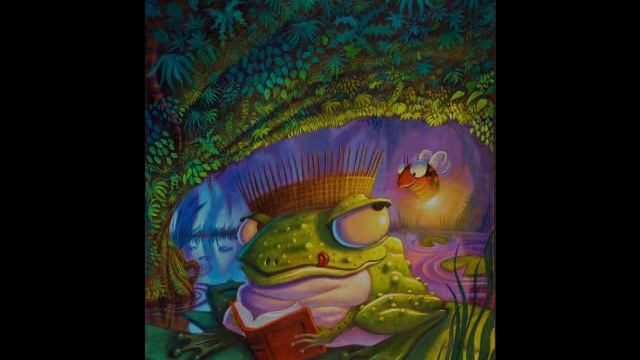 Lecture 3_ Character Design [480] [audiovk.com]