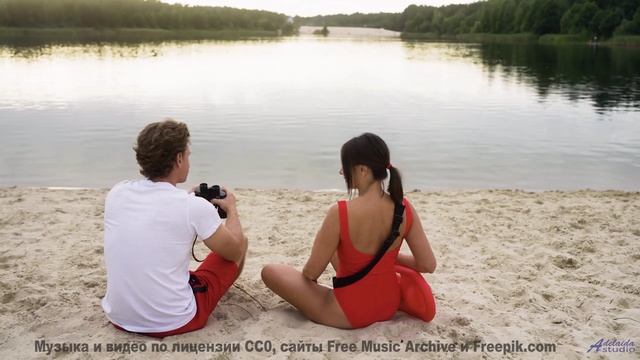 Когда музыка звучит так же мощно, как прибой! - Cest La Vie -- Derek Clegg -- The Best Of Number 3
