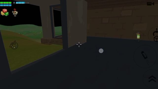 Леший снятый на камеру😱😰