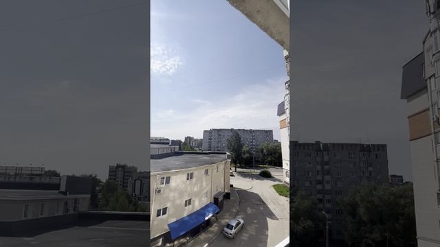 Евродвушка в Гомзово
