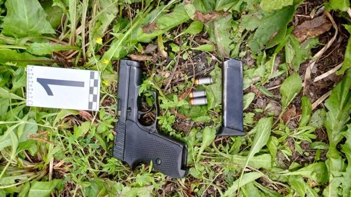 В Тюменской области предотвратили теракт в отношении военнослужащего МО РФ