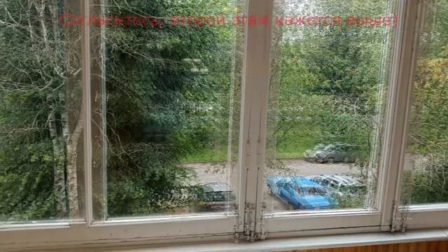 Однушка в одной из лучших локаций Зеленого Луга!