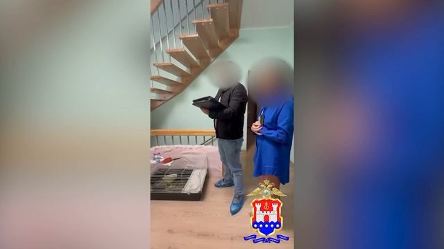 В Калининграде председатель гаражного кооператива стал фигурантом уголовного дела о мошенничестве