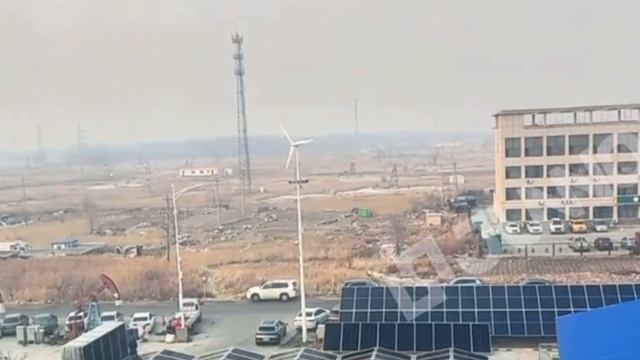 Передвижные солнечные станции