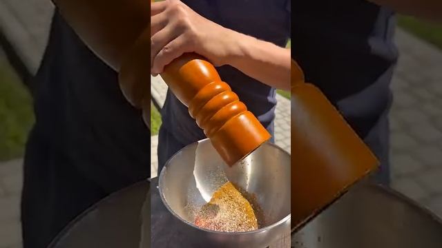 Чипсы из мяса