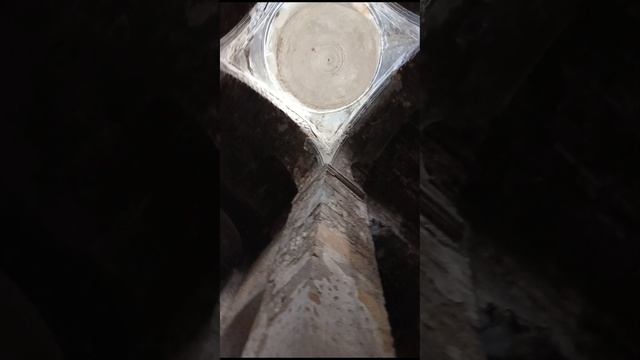 Шоанинский храм. Карачаево черкесская республика.