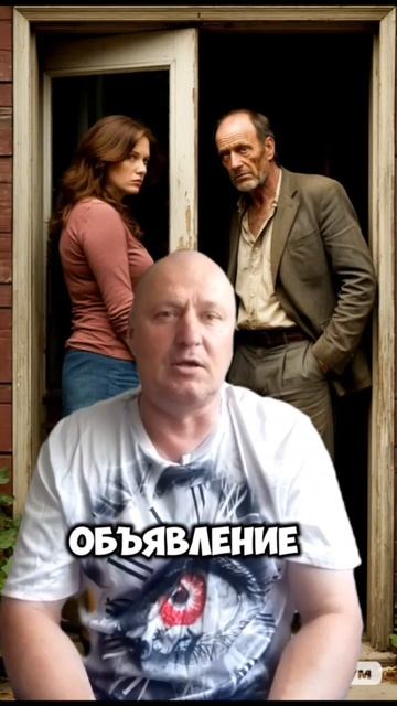 Анекдот про Знакомство!