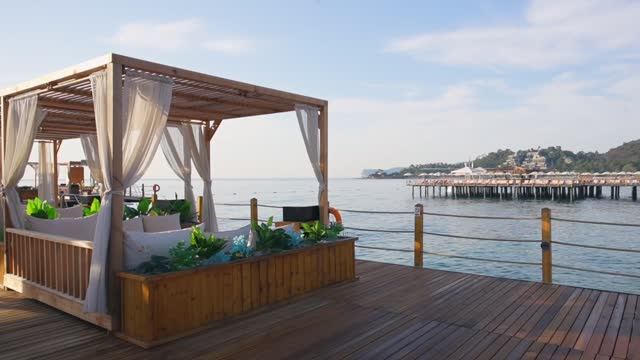 Bergiz Hotels & Resorts Kemer 5*