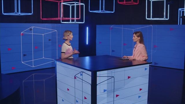 Интервью: Екатерина Мамаева