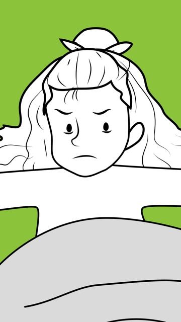 Спи, дорогая хозяйка, я только начал!😼