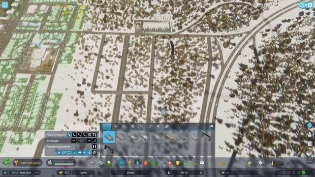 Самые неочевидные ошибки при строительстве города и как их избежать Headshot Heaven