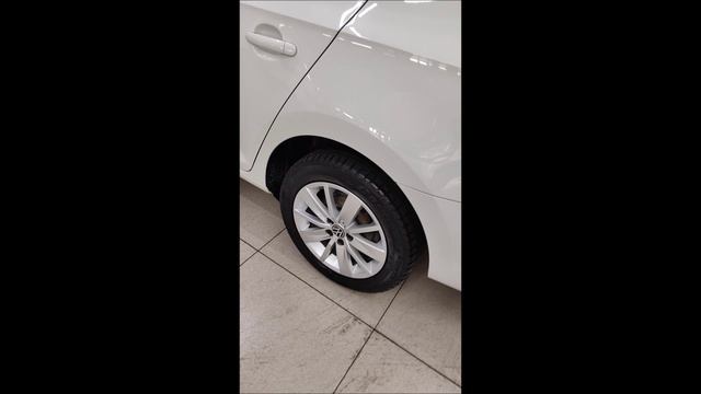 Volkswagen Polo «АВТОРУСЬ автомобили с пробегом» 1296