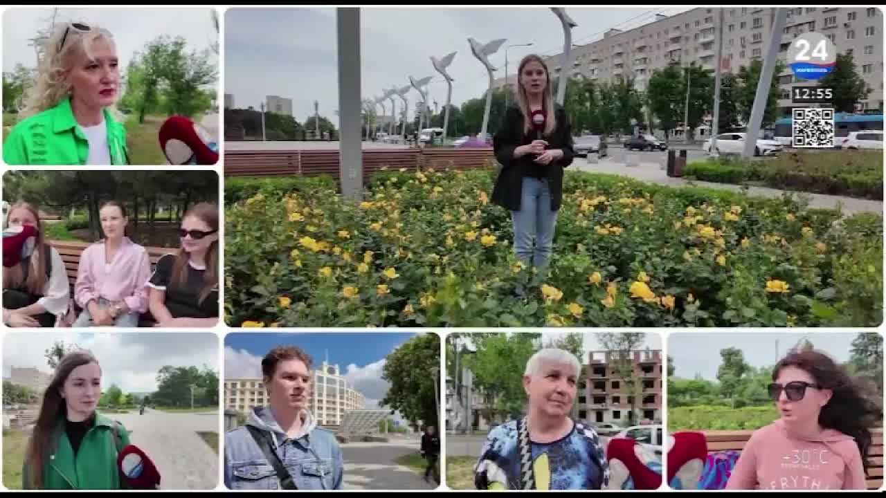 МАРИУПОЛЬ 24