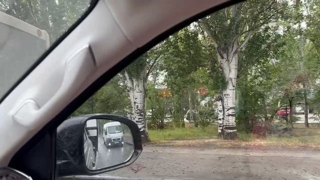 Путешествие с домом на колесах. Дагестан. Эпизод 1. Будйский храм