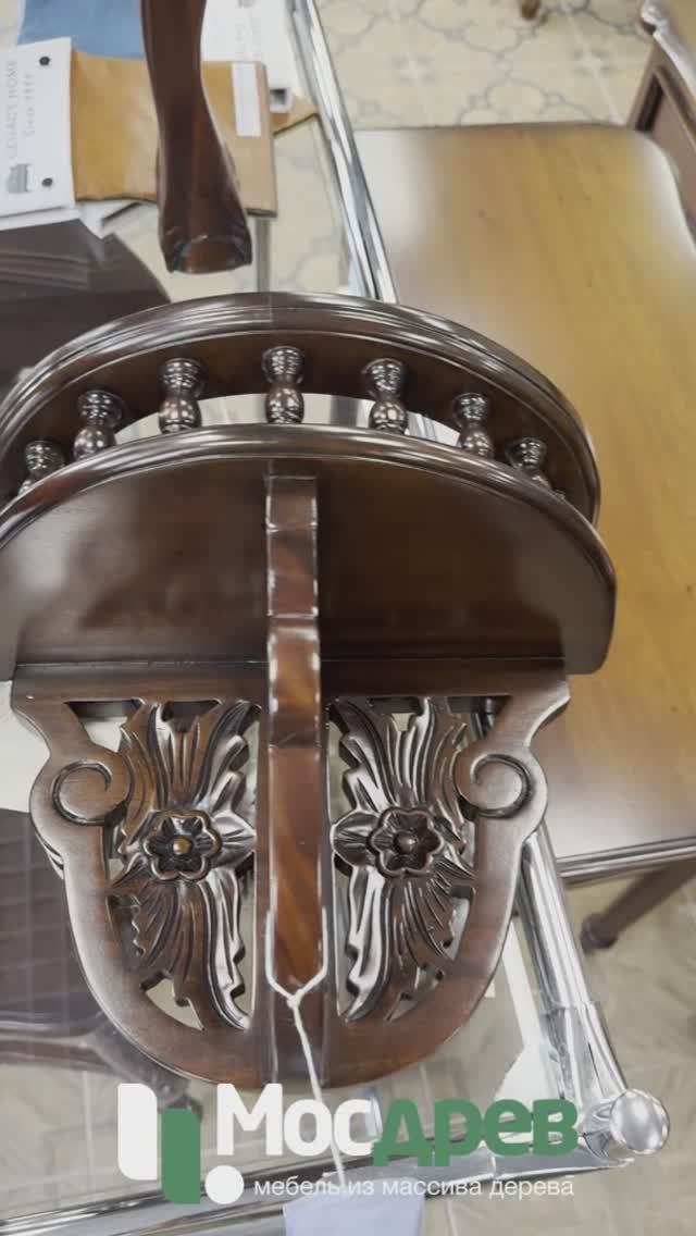 Полка навесная MSU.142-Indonesia Furniture из Индонезии mosdrev.com