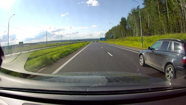 видеодоказательство скорости