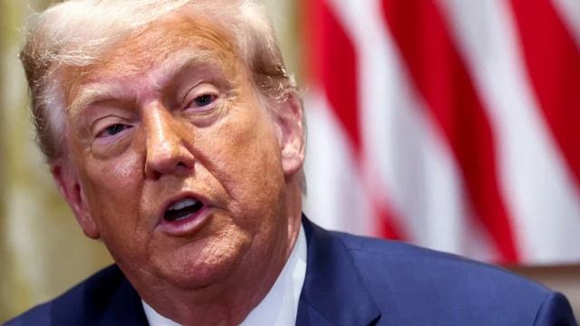 Axios: Трамп объявит о плане поставок Киеву оружия, в том числе наступательного.