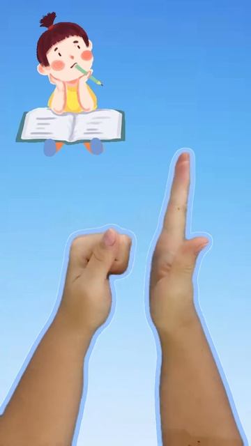 Пальчиковая гимнастика для малышей