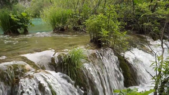 Plitvice Lakes National Park