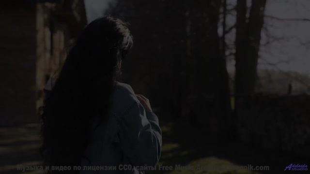 Мелодия наполняет сознание спокойствием и восторгом сразу - Above The Mountains -- Kirk Osamayo -- S