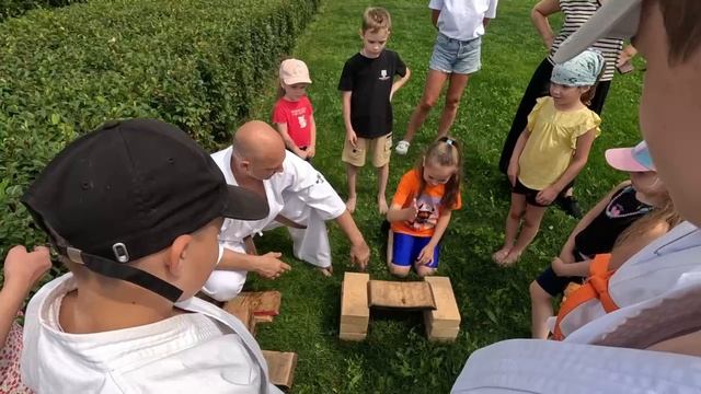 Поколения ВИК: фестиваль для всех поколений – «ВИК Олимпии»