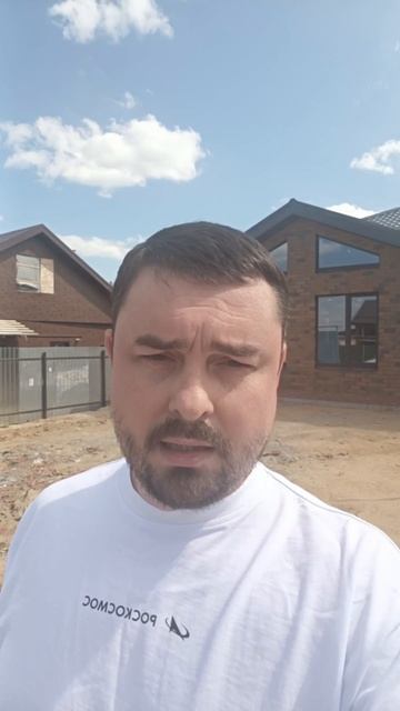 Реализация проекта одноэтажного дома в поселке Северный г.Казань.